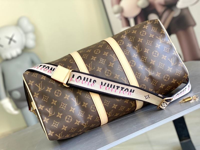 LV Travel Bags